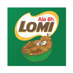 Ala eh Lomi Bowl Posters and Art